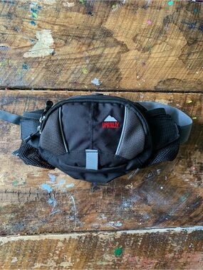 Mckinley Travel Fanny Pack
